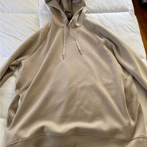 Lululemon Smooth Spacer Hoodie